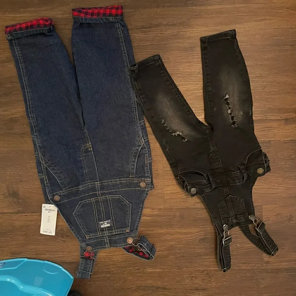 Toddler boy clothes bundle. 12m-2T. All items NWT or NWOT. Great brands
